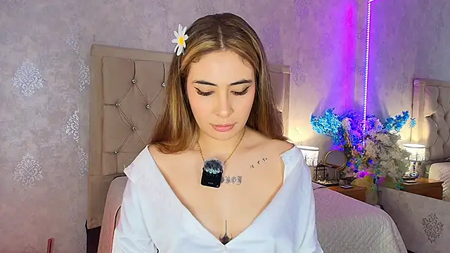 nini_love01 现场XXX聊天