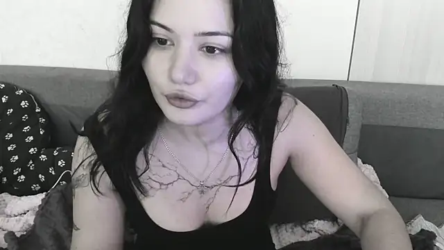 Chat XXX Live Dark_Moni