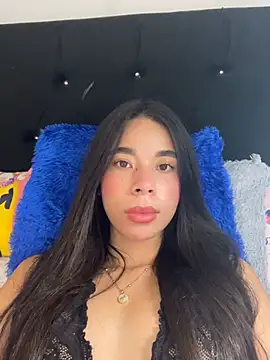 Milleradhara24 – Live XXX-chat