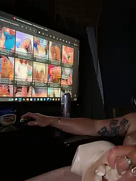 Ragnarrodbrok – Live XXX-chat