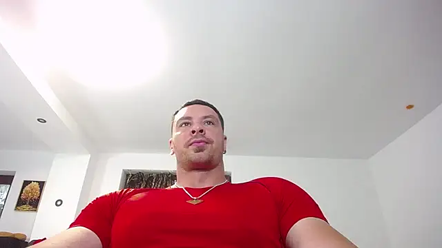 Živý XXX chat MasterAj69_