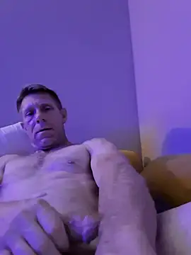 Show webcam de daddy_daddy_d