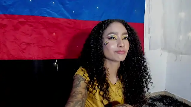 Dakota_M1 Live XXX-chat