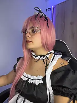 Živý XXX chat XXXAngella