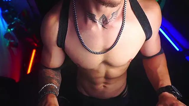 alan-jet Adlı Modelin Canlı XXX Sohbeti