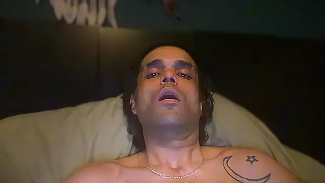 Živý XXX chat icebergslim281