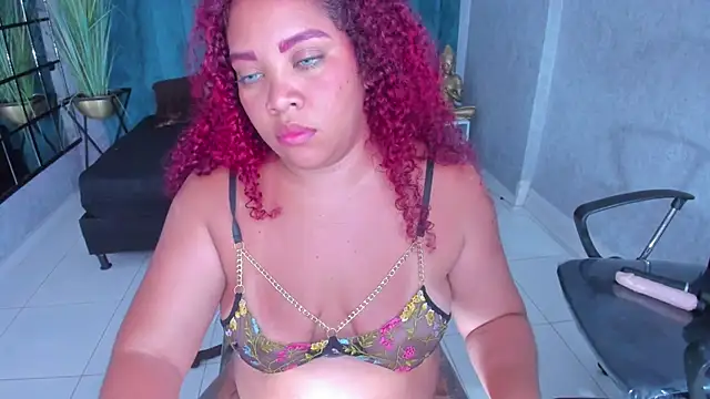 Chat XXX ao vivo de AngelaCoffee