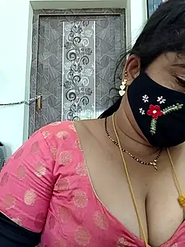 gaurika18 Obrolan Langsung XXX