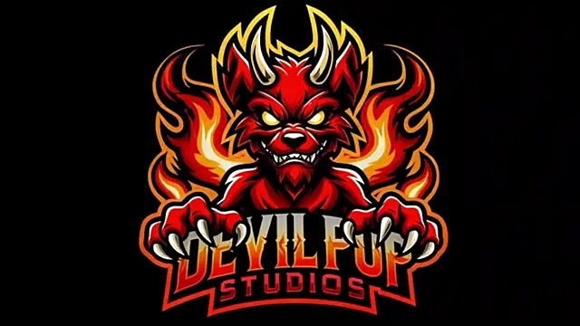 Chat XXX en directo de DevilPup75_