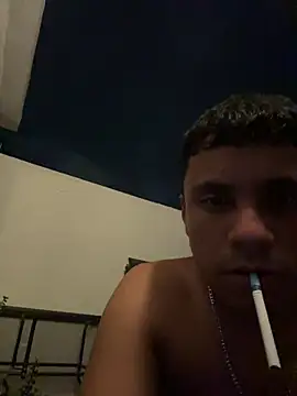 Chatroom XXX en direct de NekutaMex