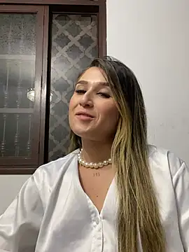 Chatroom XXX en direct de IsabelleMilan