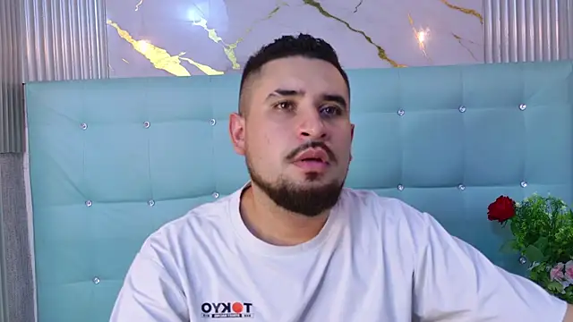rocockdaddy live XXX chat