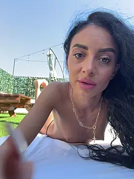 Chat XXX en directo de FeetVibe