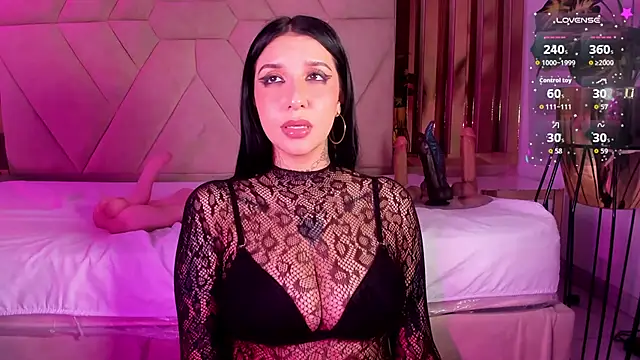 دردشة Leiaa_ الجنسية المباشرة