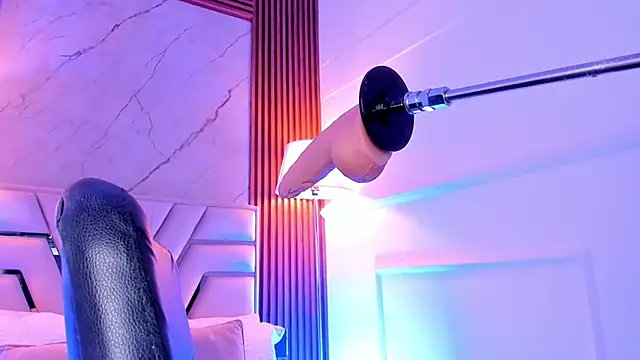 Amberashford's Live XXX Chat
