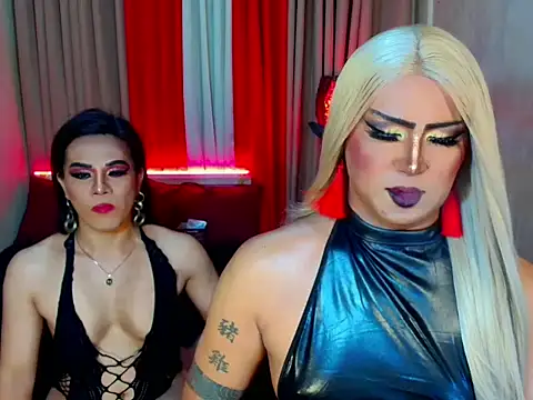 Wildest_Slave_Huntress' Live XXX Chat