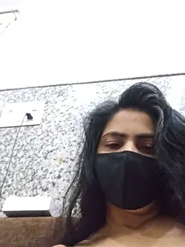 Chat XXX en directo de SashaPatel
