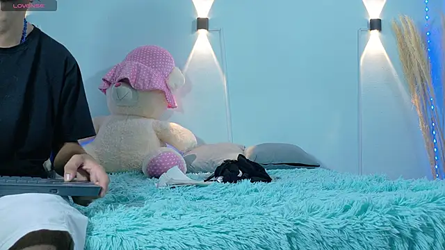 ChocoBunny1 – Naživo XXX chat