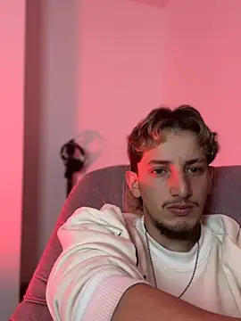 ZarcoXIX Live XXX-Chat