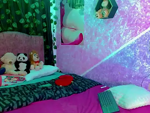 Živý XXX chat Valentina_hot23