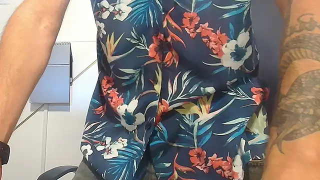 JamesMyerss – Naživo XXX chat