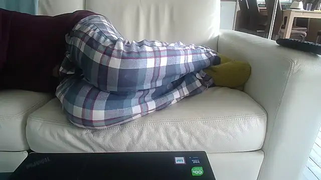 Buggemann Webcam show