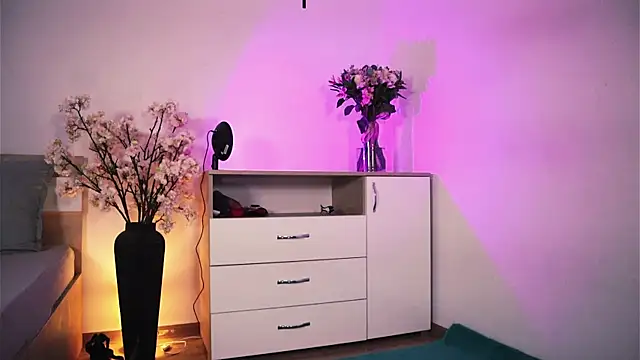 Misslullu's Live XXX Chat
