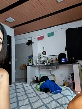 Nick_Amber 即時 XXX 聊天
