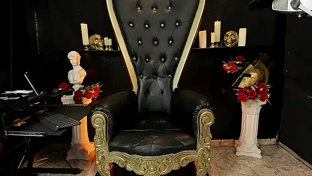 BeardAndrew 现场XXX聊天