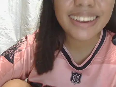ChubbyButtyのライブXXXチャット