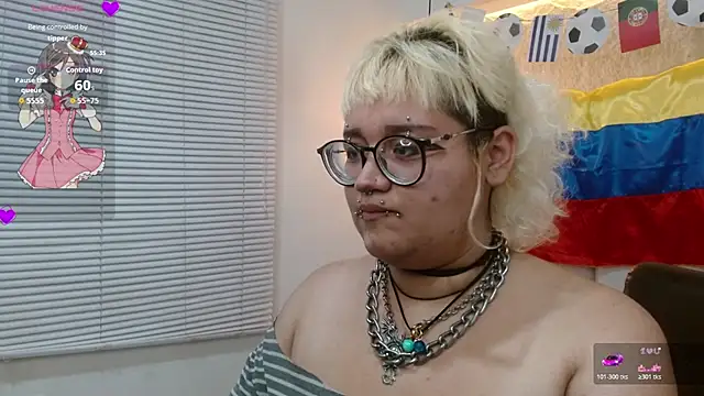 Echypyon_ – Live XXX-chat