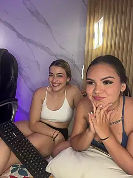 Chat XXX en directo de amber_white15