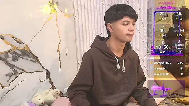 Spark_tay 라이브 XXX 채팅