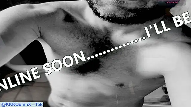 Chat XXX en directo de mr-k-quinn-x