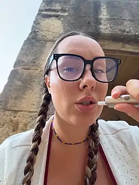 Webkamerová show Mona_Plus