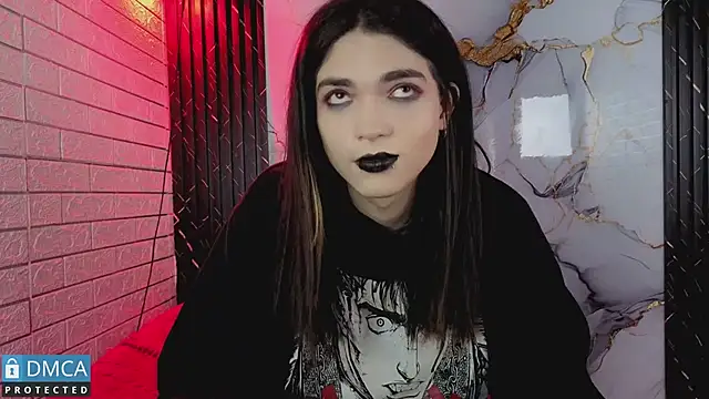 Chat XXX en directo de MaeveKuro