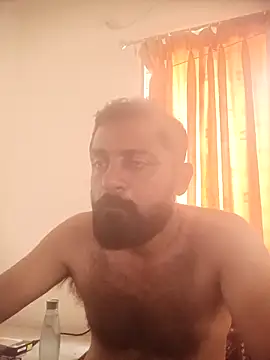Živý XXX chat VelvetDevil
