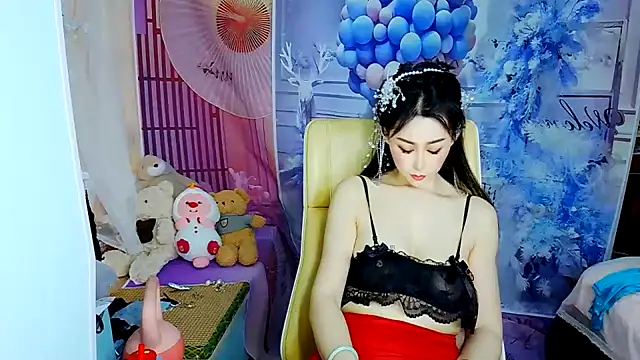 Duoduo-love Chat XXX in diretta