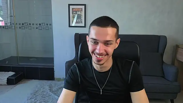 KaydenDrew Live XXX-Chat