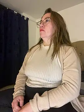 Živý XXX chat SCARLET-20