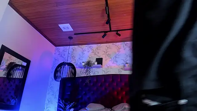 Dustin_Sonne Chat XXX live