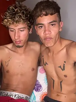 Dittoandpayton élő XXX-chatje