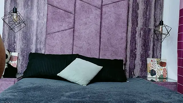 Živý XXX chat DaveJonesz