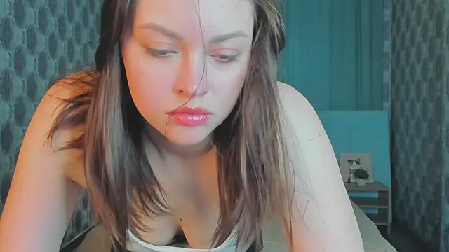 Maya-Mimi Live XXX-chat
