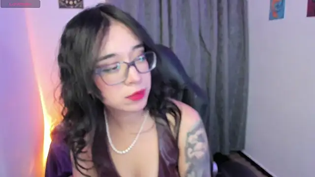 indra_cam's Live XXX Chat