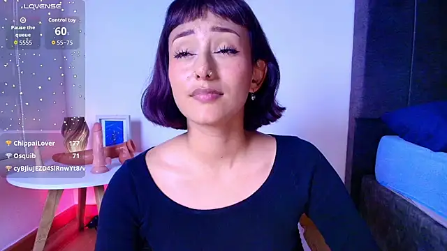tati_cardenas' Live XXX Chat
