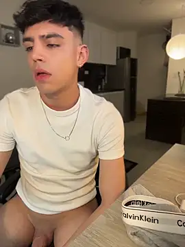 aronnhidden Obrolan Langsung XXX