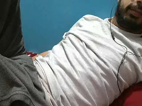 Chat XXX en directo de Precumboner