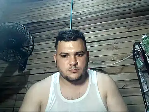 Arcangel_05 Adlı Modelin Canlı XXX Sohbeti