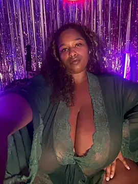 terrestrial-mermaid's Webcam Show